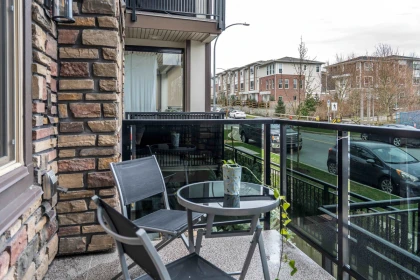 210 8526 202b Street, Langley, BC, Langley — Apartment/Condo for sale