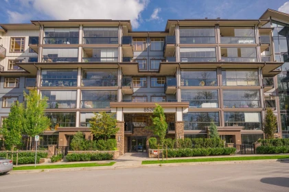 210 8526 202b Street, Langley, BC, Langley — Apartment/Condo for sale