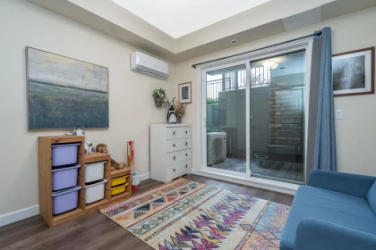 Laundry Room Photo of 210 8526 202b Street, Langley, BC