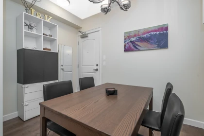 Loft / Bonus Room Photo of 210 8526 202b Street, Langley, BC