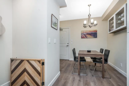 Office / Den Photo of 210 8526 202b Street, Langley, BC