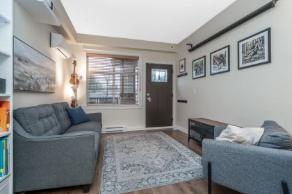 Pantry Photo of 210 8526 202b Street, Langley, BC