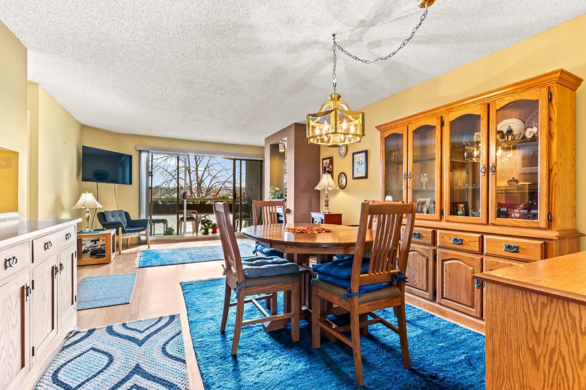 Pantry Photo of 210 5 K De K Court, New Westminster, BC