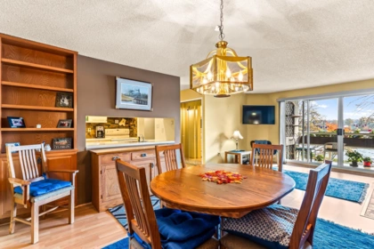 210 5 K De K Court, New Westminster, BC
