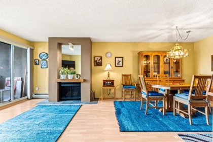 210 5 K De K Court, New Westminster, BC