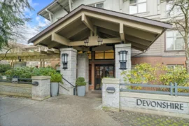 218 2083 W 33 Road, Vancouver, BC