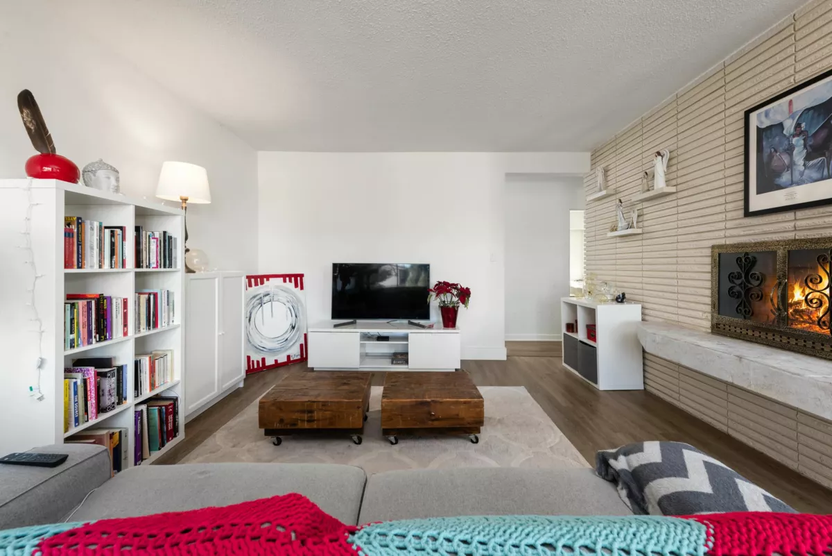 Dining Area Photo of 1657 Beach Grove Road, Delta, BC