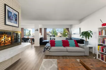 1657 Beach Grove Road, Delta, BC, Beach Grove — 5 bed single family residence for sale