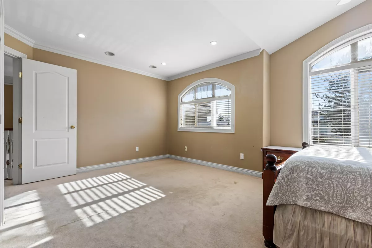 Bedroom 3 Photo of 12865 63a Avenue, Surrey, BC