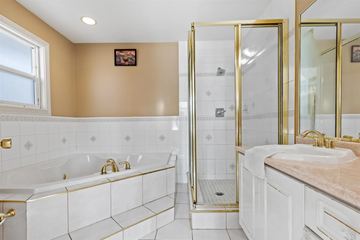 Bedroom 4 Photo of 12865 63a Avenue, Surrey, BC