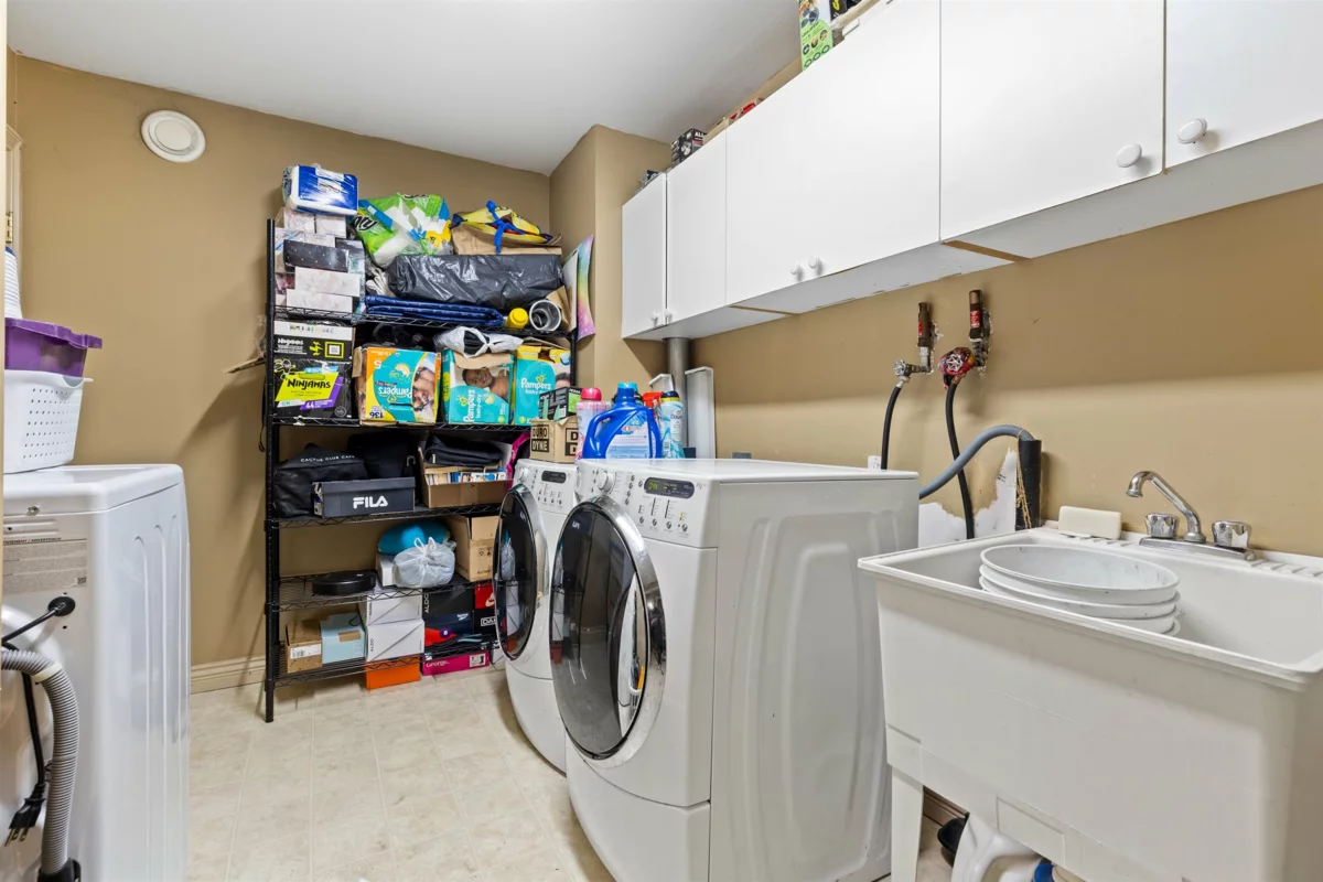 Staircase Photo of 12865 63a Avenue, Surrey, BC