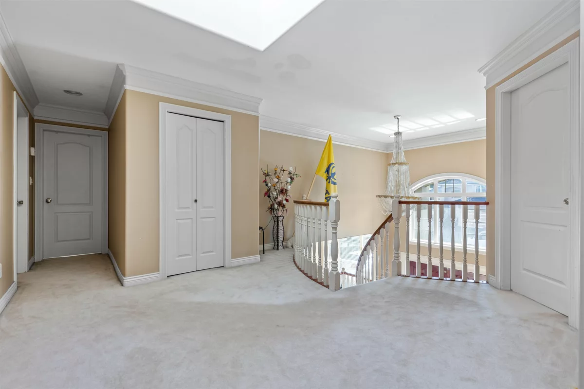 Walk-In Closet Photo of 12865 63a Avenue, Surrey, BC