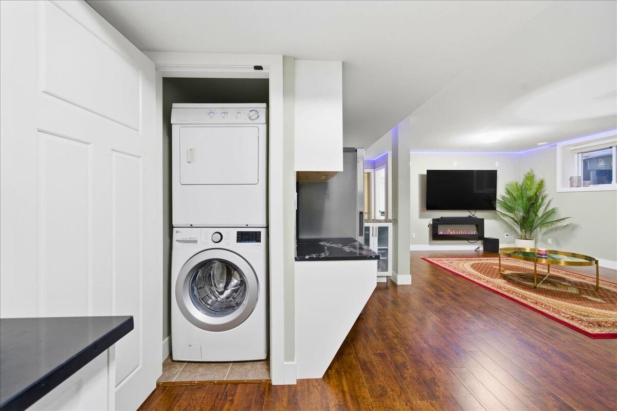 Backyard Photo of 6060 145a Street, Surrey, BC