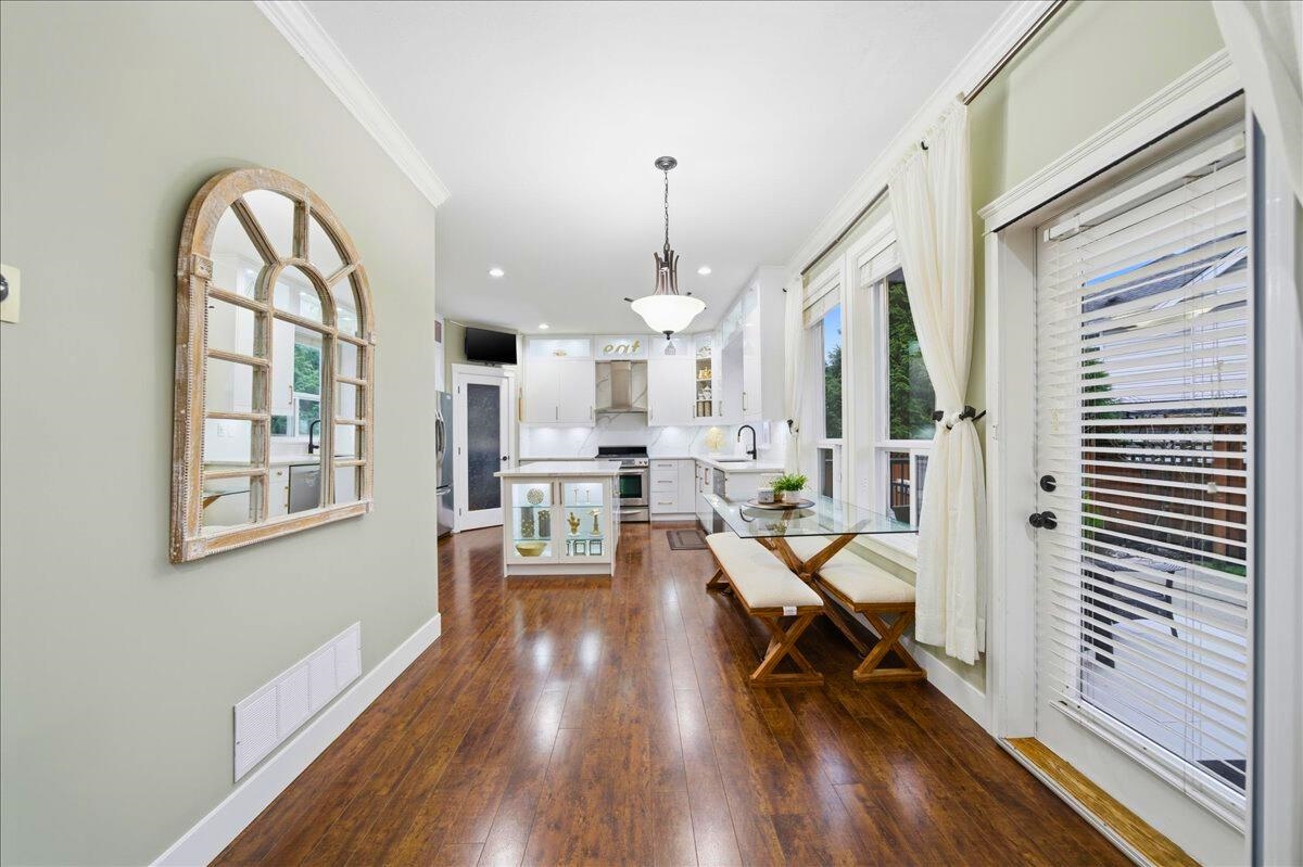 Bedroom 2 Photo of 6060 145a Street, Surrey, BC