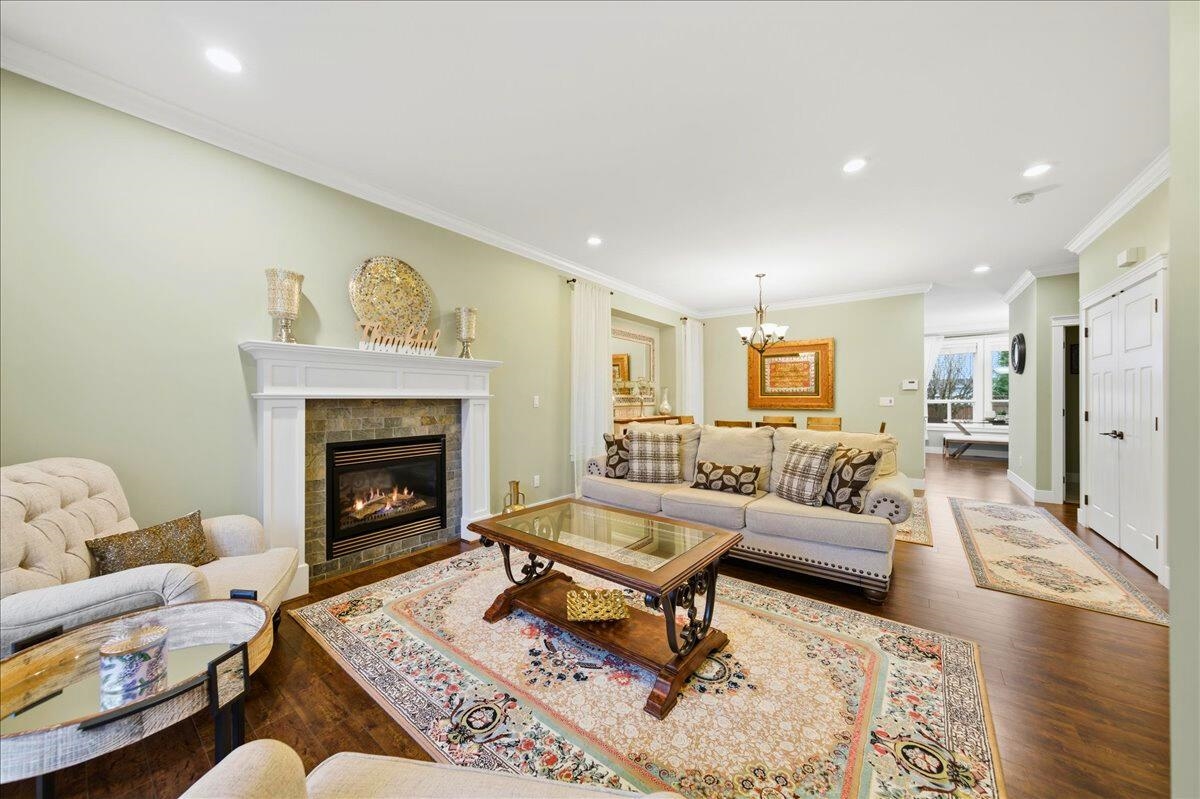 Exterior Rear Photo of 6060 145a Street, Surrey, BC