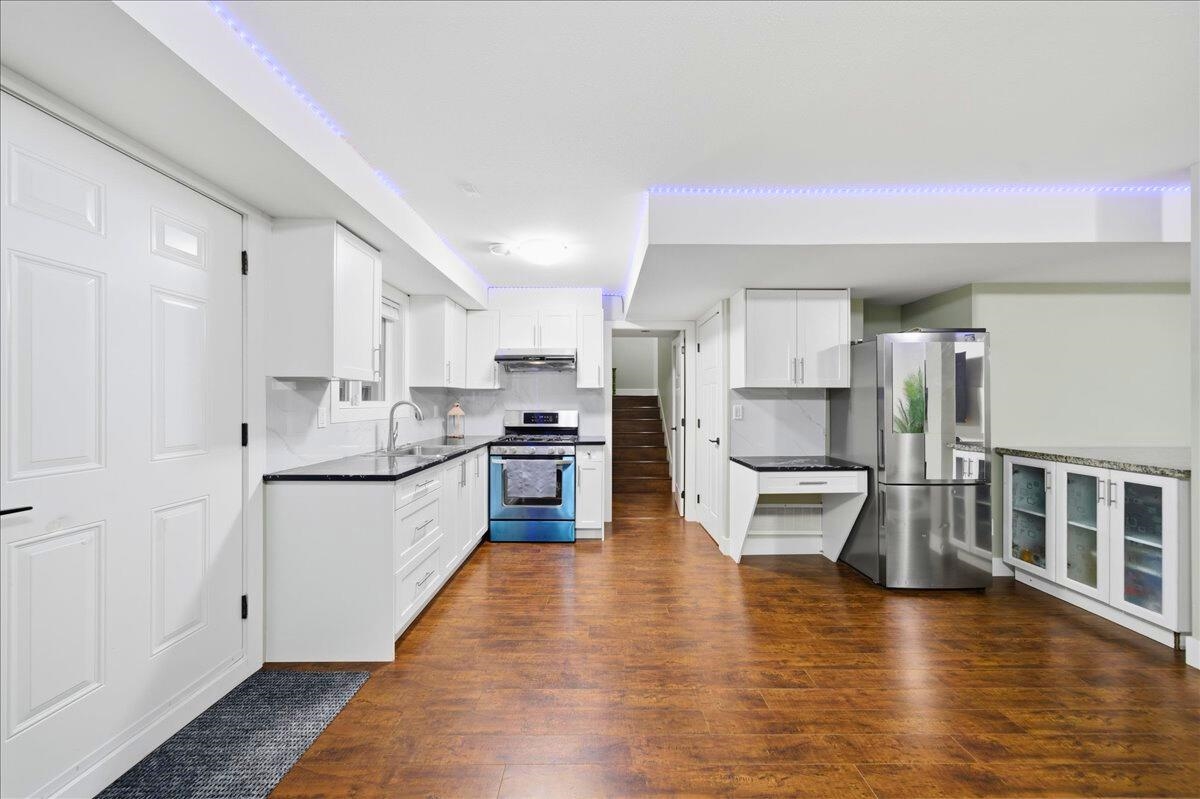 Outdoor Deck Photo of 6060 145a Street, Surrey, BC