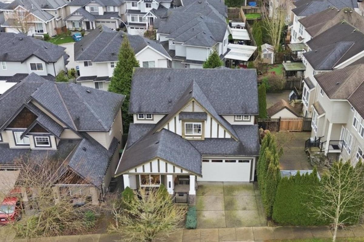Outdoor Kitchen Photo of 6060 145a Street, Surrey, BC