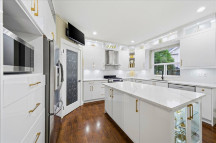 Pantry Photo of 6060 145a Street, Surrey, BC