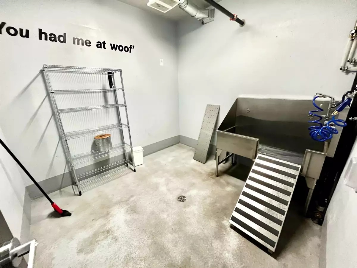 Loft / Bonus Room Photo of 213 3018 St George Street, Port Moody, BC