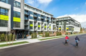 213 3018 St George Street, Port Moody, BC