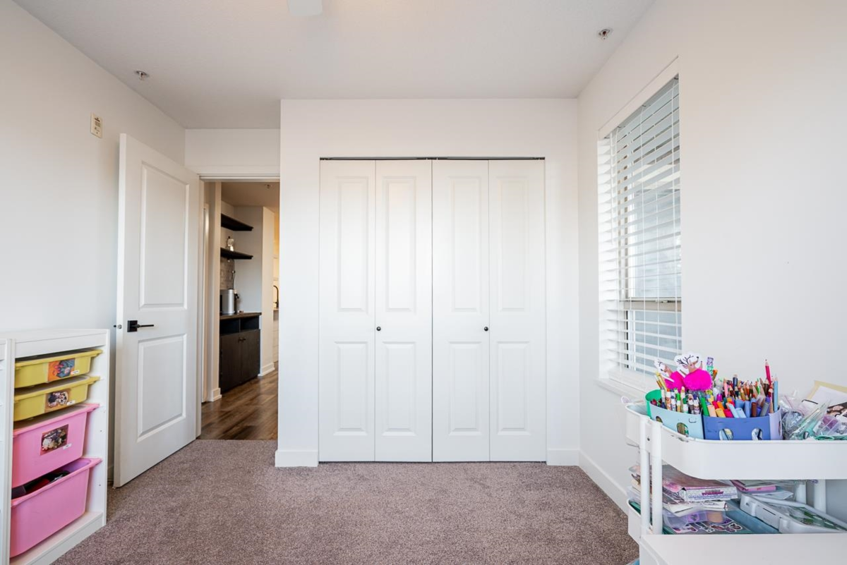 Basement Recreation Room Photo of E104 8929 202 Street, Langley, BC