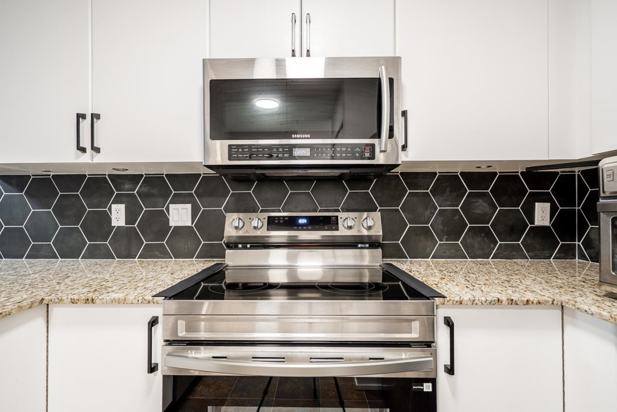 Bedroom 2 Photo of E104 8929 202 Street, Langley, BC