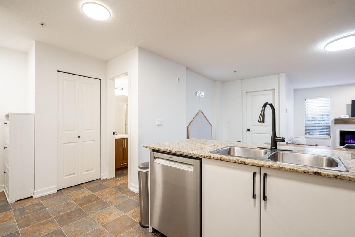 Bedroom 3 Photo of E104 8929 202 Street, Langley, BC