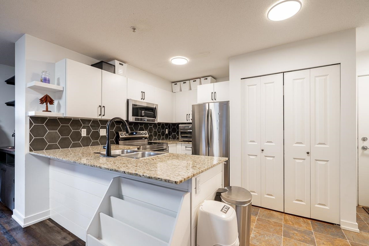 Bedroom 4 Photo of E104 8929 202 Street, Langley, BC