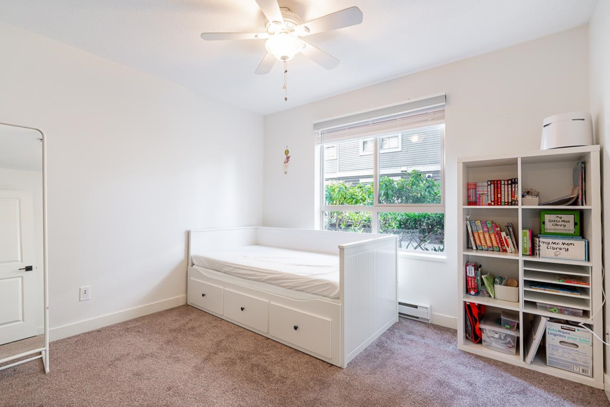 Laundry Room Photo of E104 8929 202 Street, Langley, BC