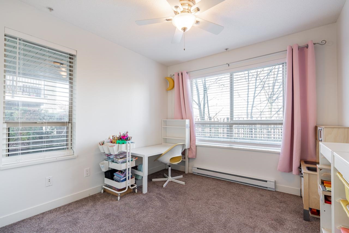 Loft / Bonus Room Photo of E104 8929 202 Street, Langley, BC