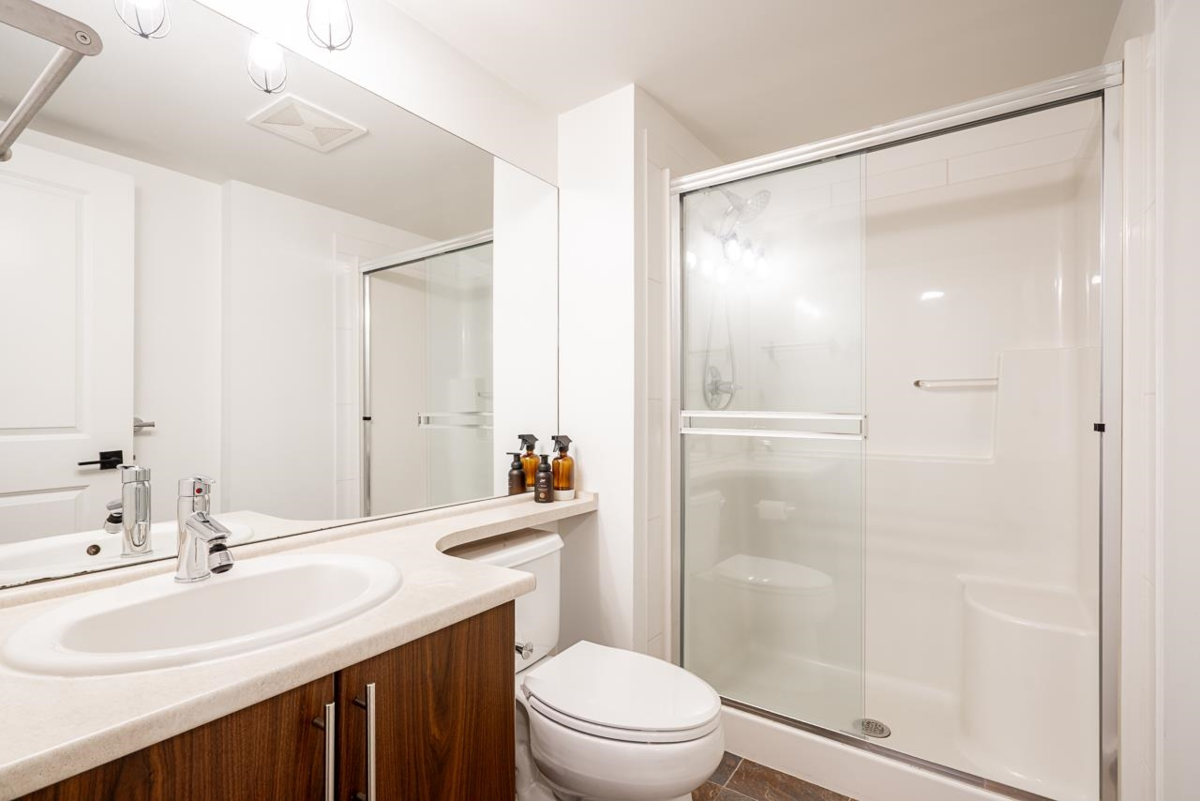 Mudroom Photo of E104 8929 202 Street, Langley, BC