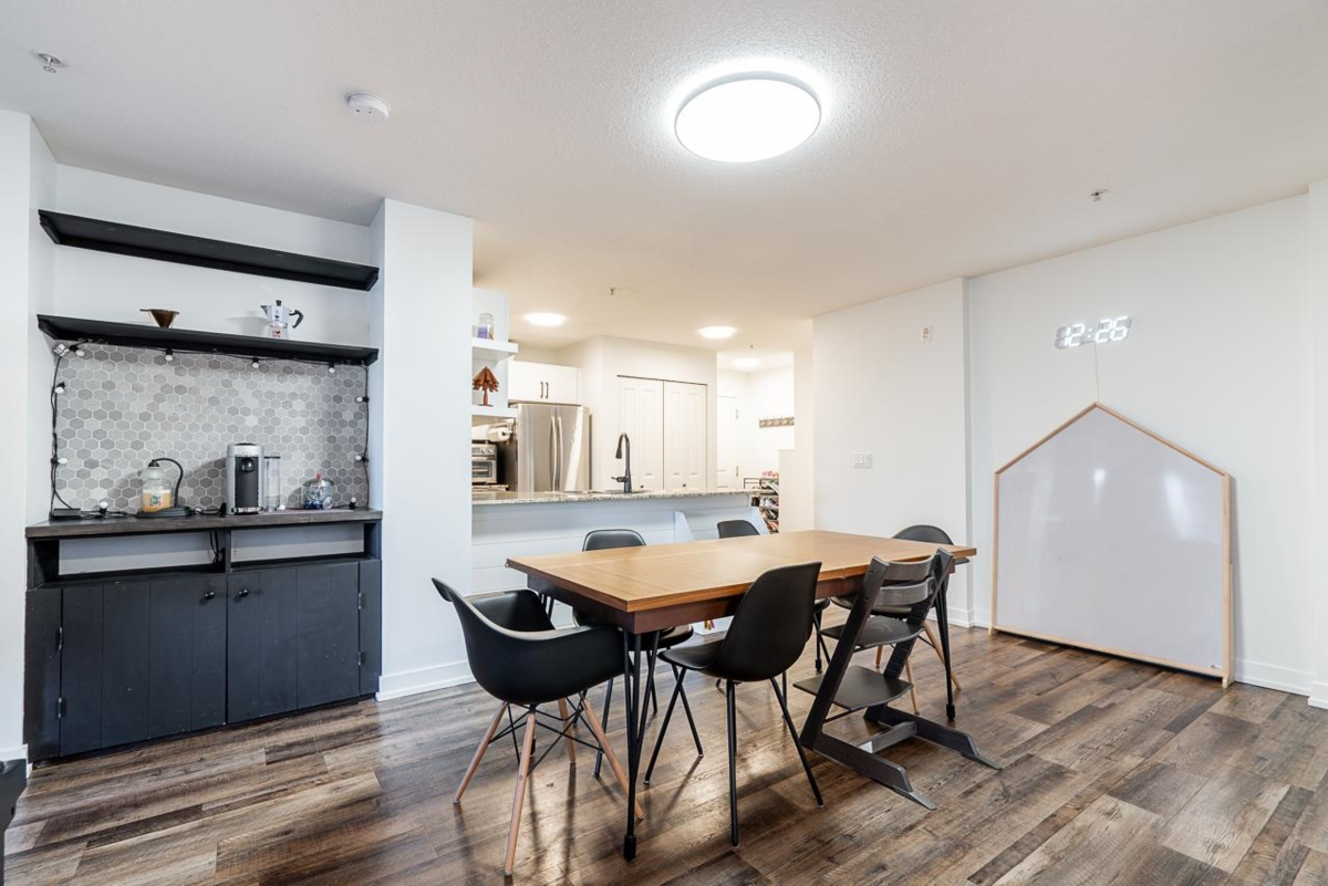 Pantry Photo of E104 8929 202 Street, Langley, BC