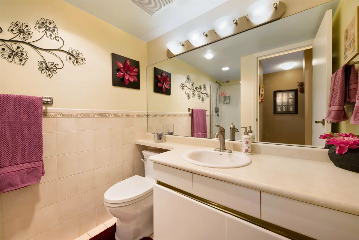 Loft / Bonus Room Photo of 1101 8 Laguna Court, New Westminster, BC