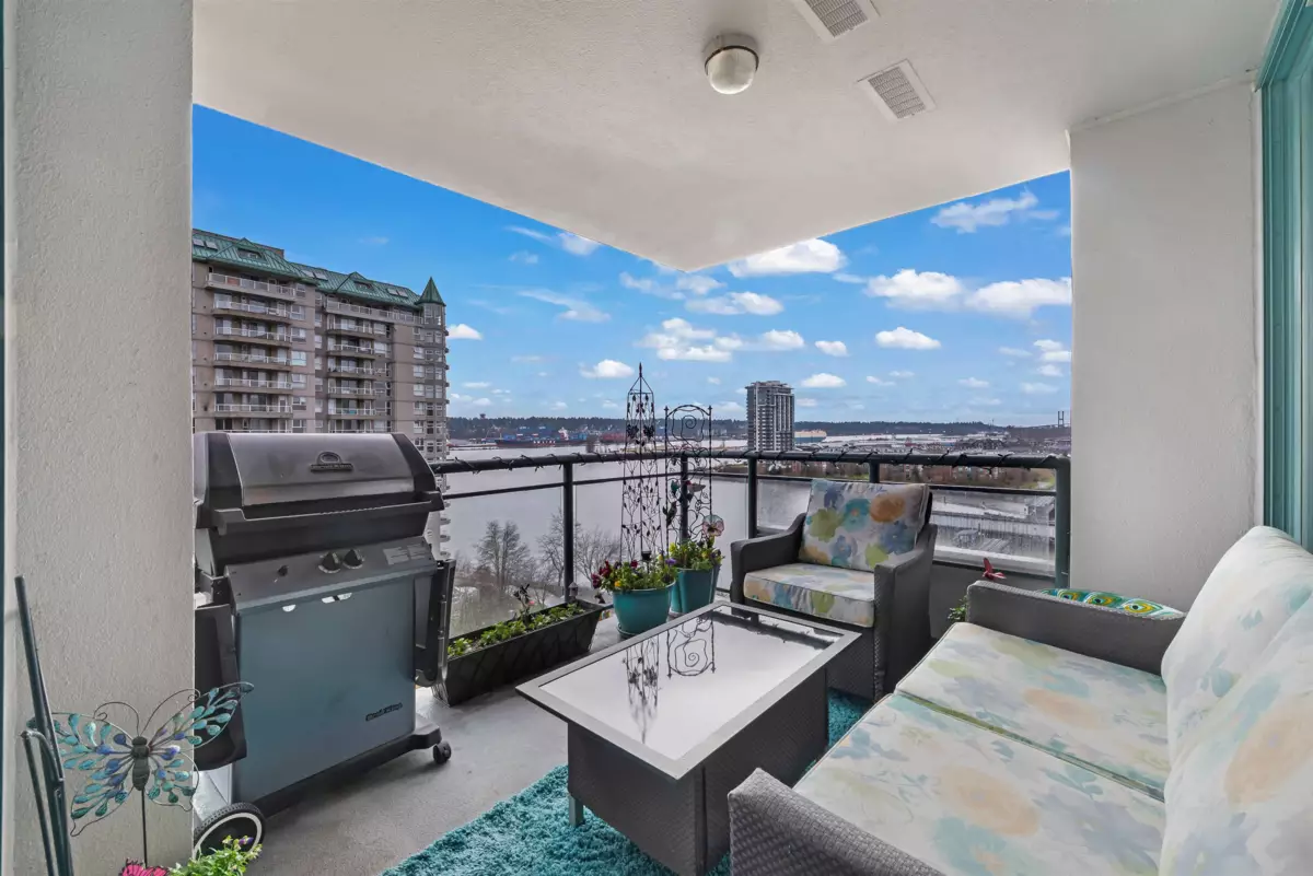 Mudroom Photo of 1101 8 Laguna Court, New Westminster, BC