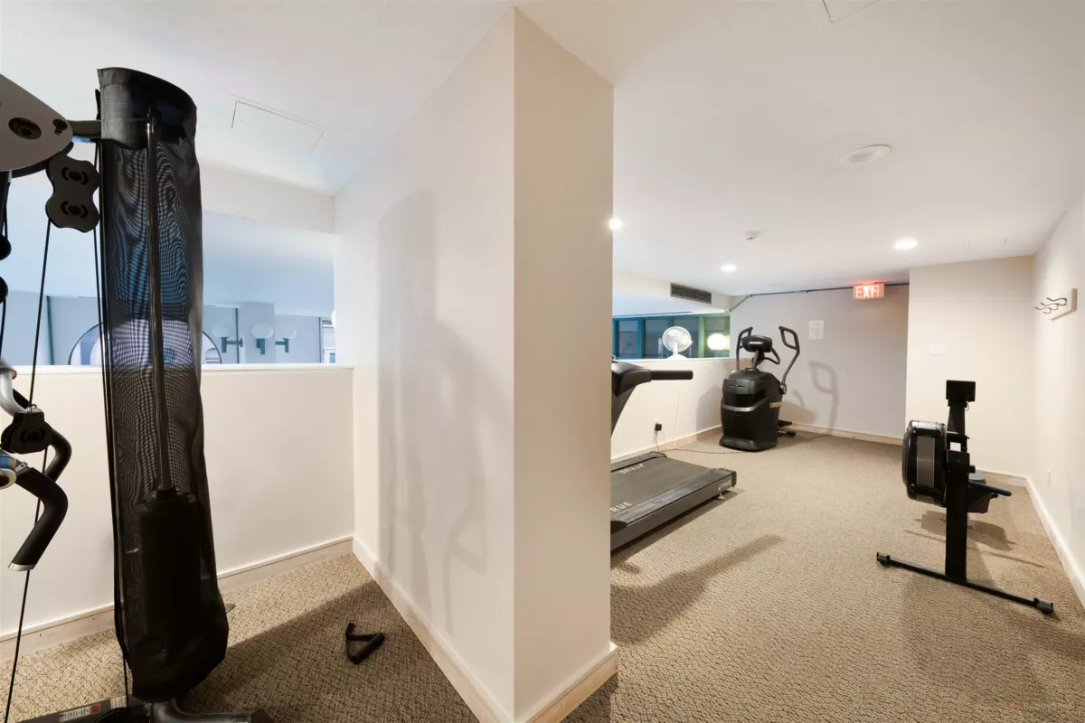 Outdoor Deck Photo of 1101 8 Laguna Court, New Westminster, BC