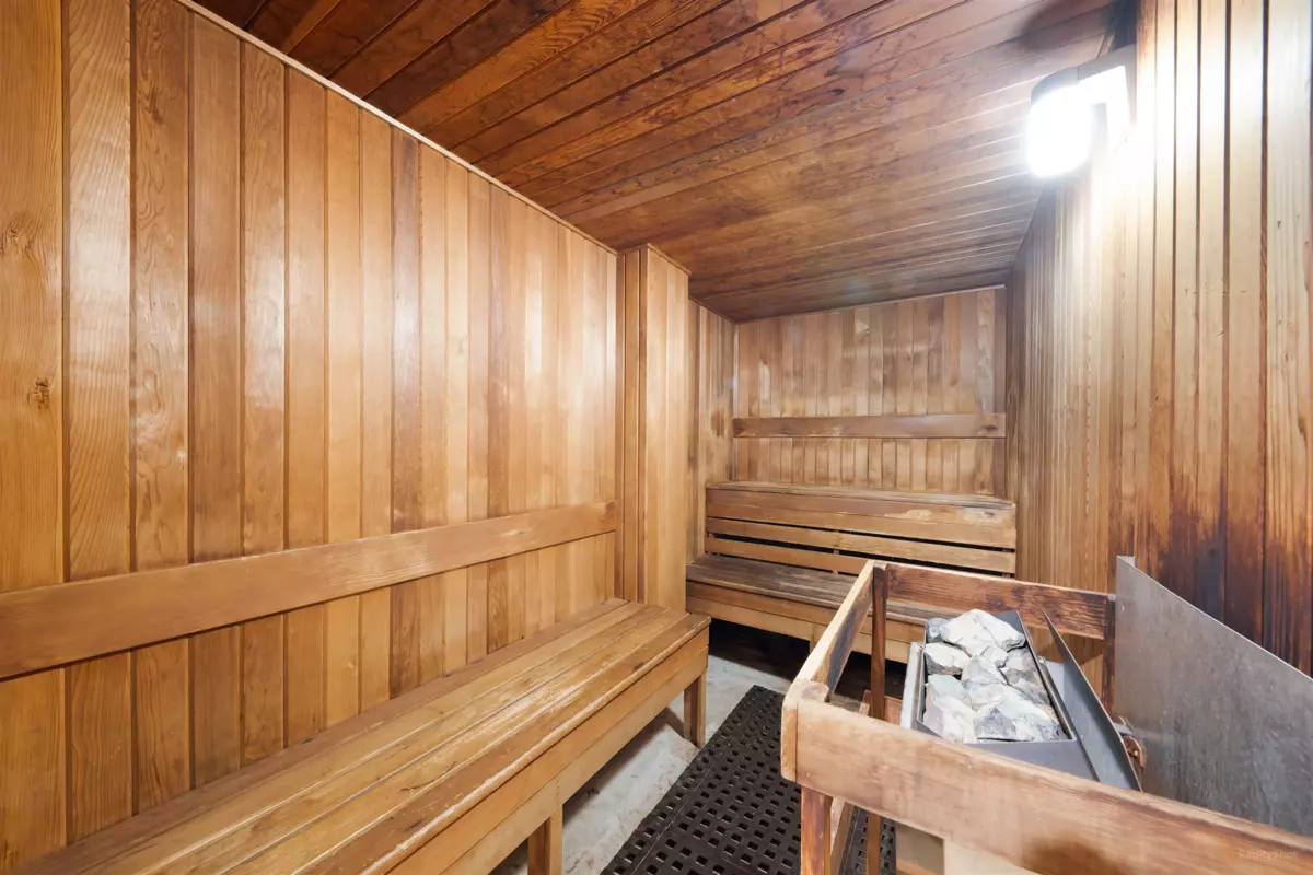 Outdoor Patio Photo of 1101 8 Laguna Court, New Westminster, BC