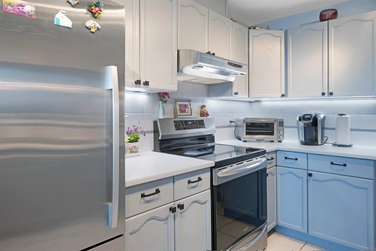 Pantry Photo of 1101 8 Laguna Court, New Westminster, BC