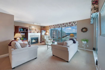 1101 8 Laguna Court, New Westminster, BC