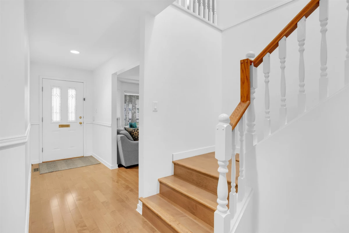 Bedroom 3 Photo of 11451 Windward Gate, Richmond, BC