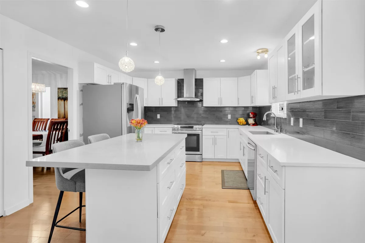 Dining Area Photo of 11451 Windward Gate, Richmond, BC