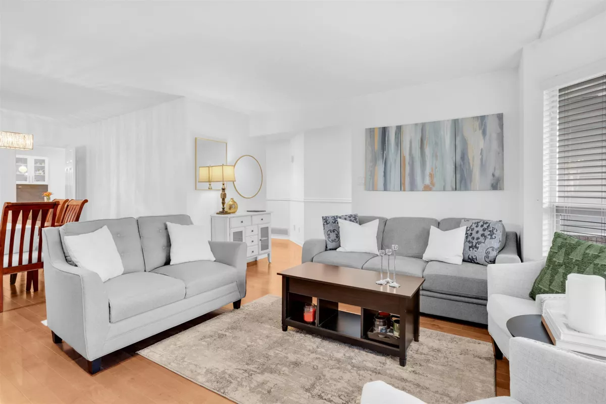 Exterior Rear Photo of 11451 Windward Gate, Richmond, BC