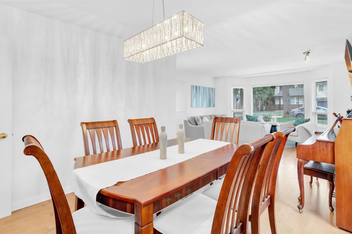 Kitchen Island Photo of 11451 Windward Gate, Richmond, BC