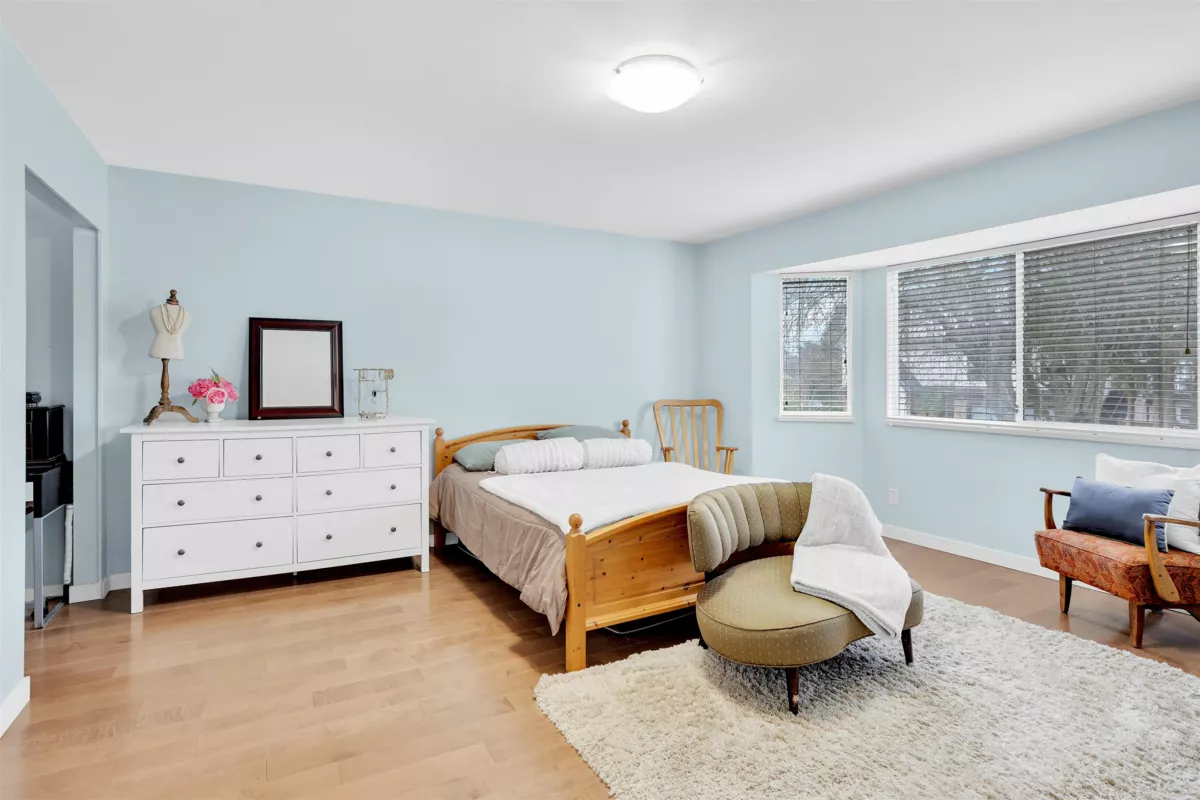 Loft / Bonus Room Photo of 11451 Windward Gate, Richmond, BC