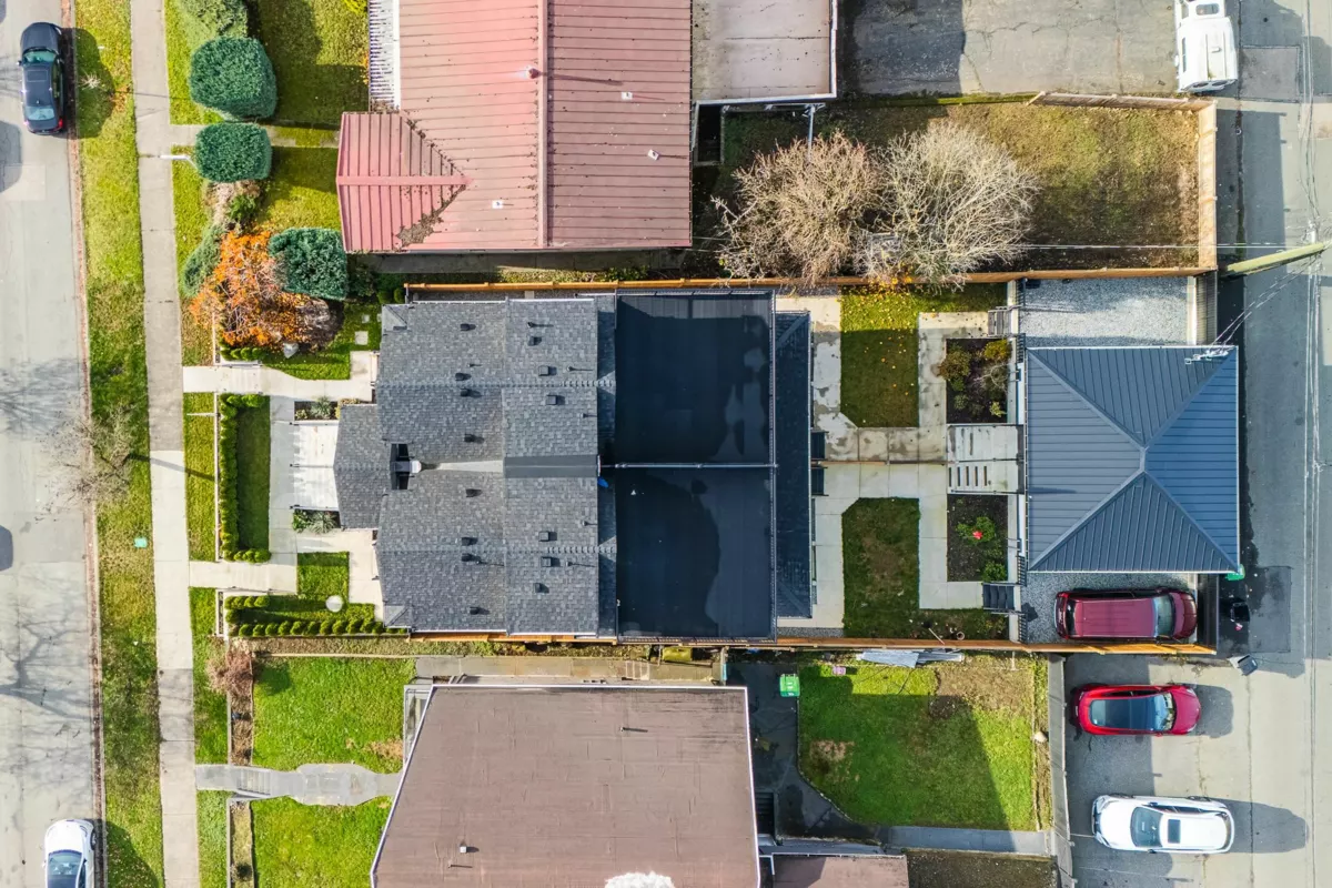 Fitness Center Photo Near 1167 E 63rd Avenue, Vancouver, BC