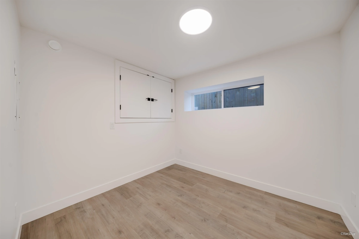 Front Yard Photo of 1167 E 63rd Avenue, Vancouver, BC