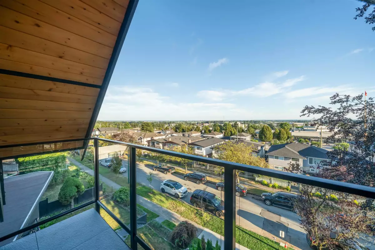 Garage Interior Photo of 1167 E 63rd Avenue, Vancouver, BC