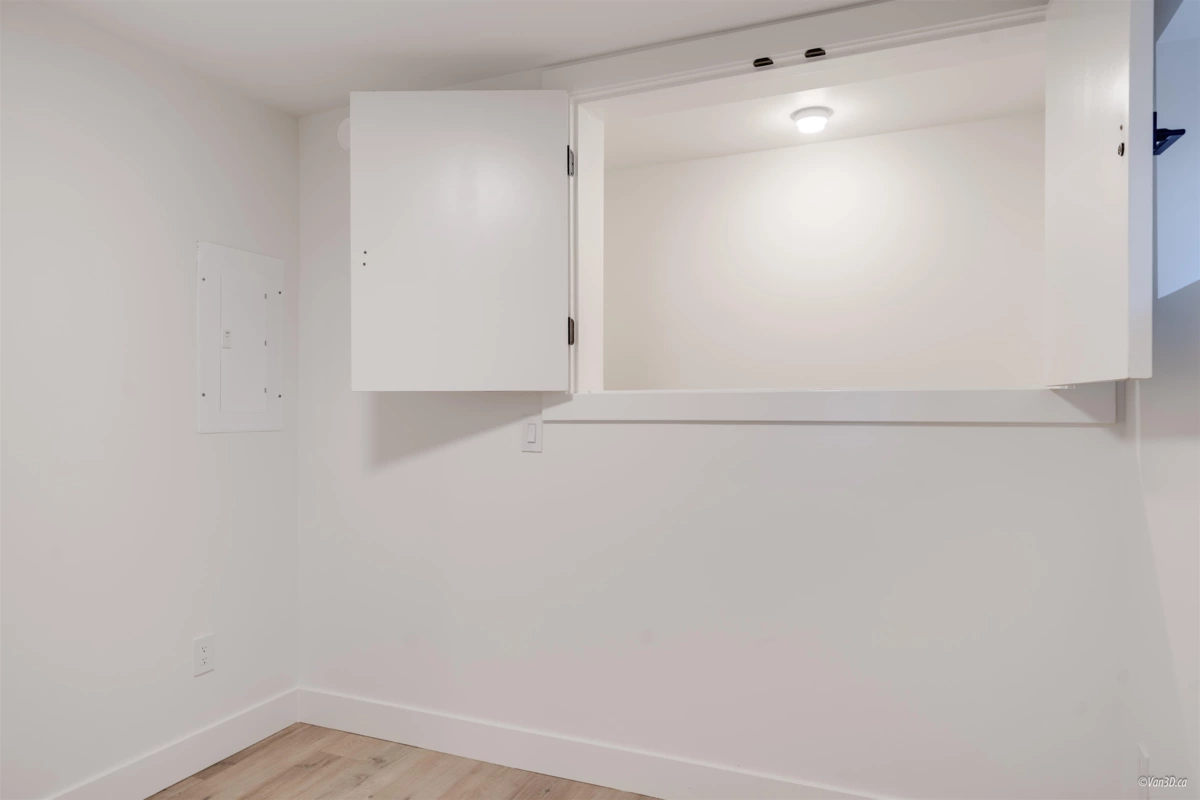 Garden / Landscaping Photo of 1167 E 63rd Avenue, Vancouver, BC