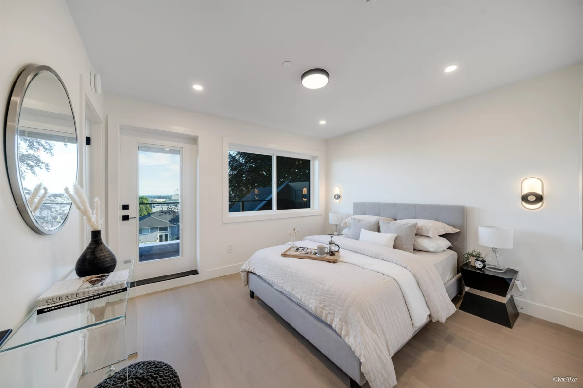 Guest Bathroom Photo of 1167 E 63rd Avenue, Vancouver, BC