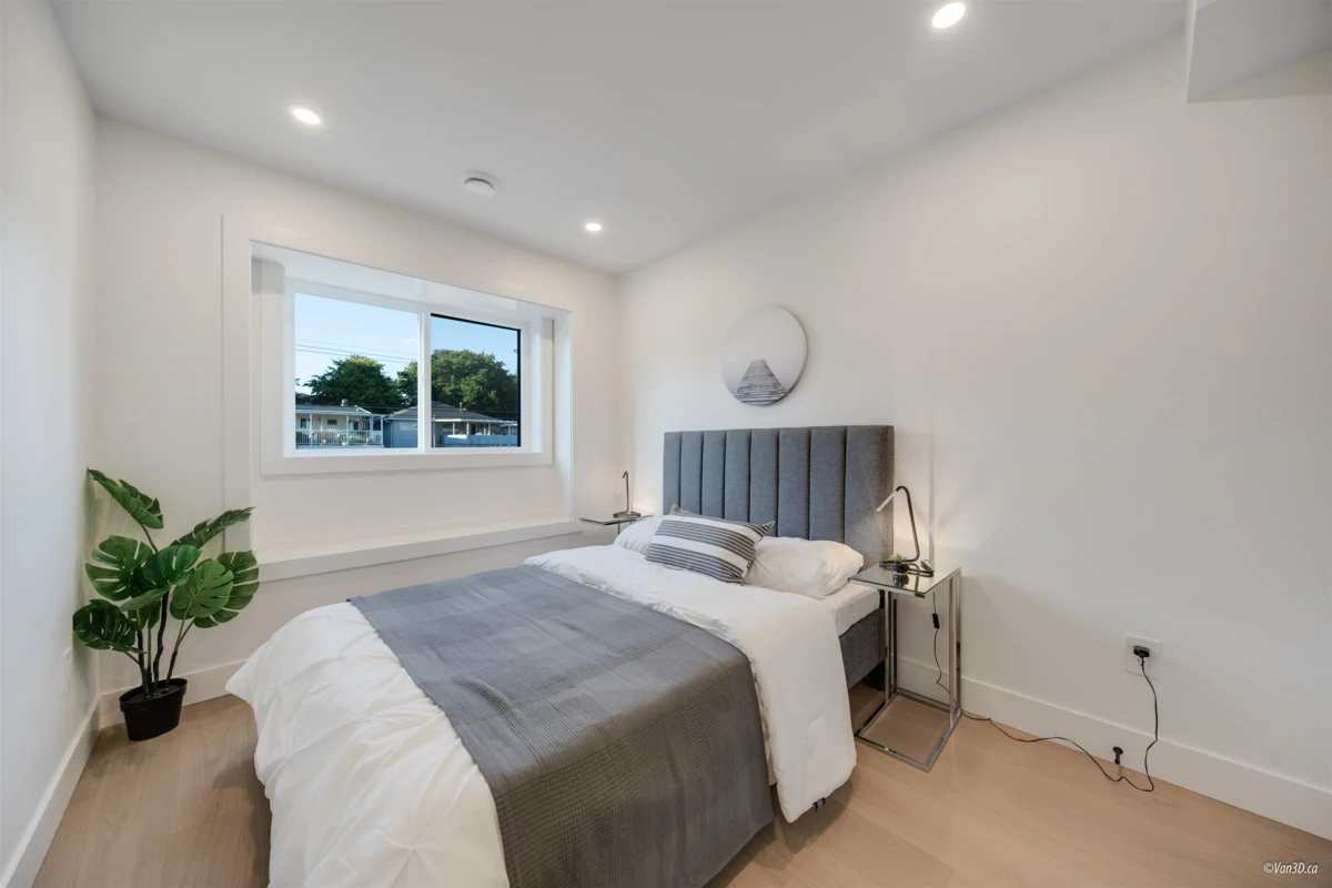 Laundry Room Photo of 1167 E 63rd Avenue, Vancouver, BC