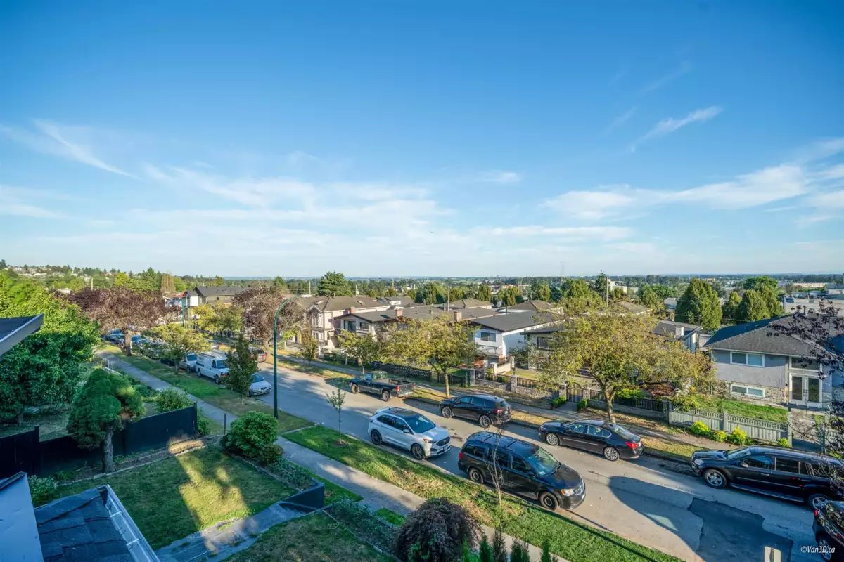 Loft / Bonus Room Photo of 1167 E 63rd Avenue, Vancouver, BC